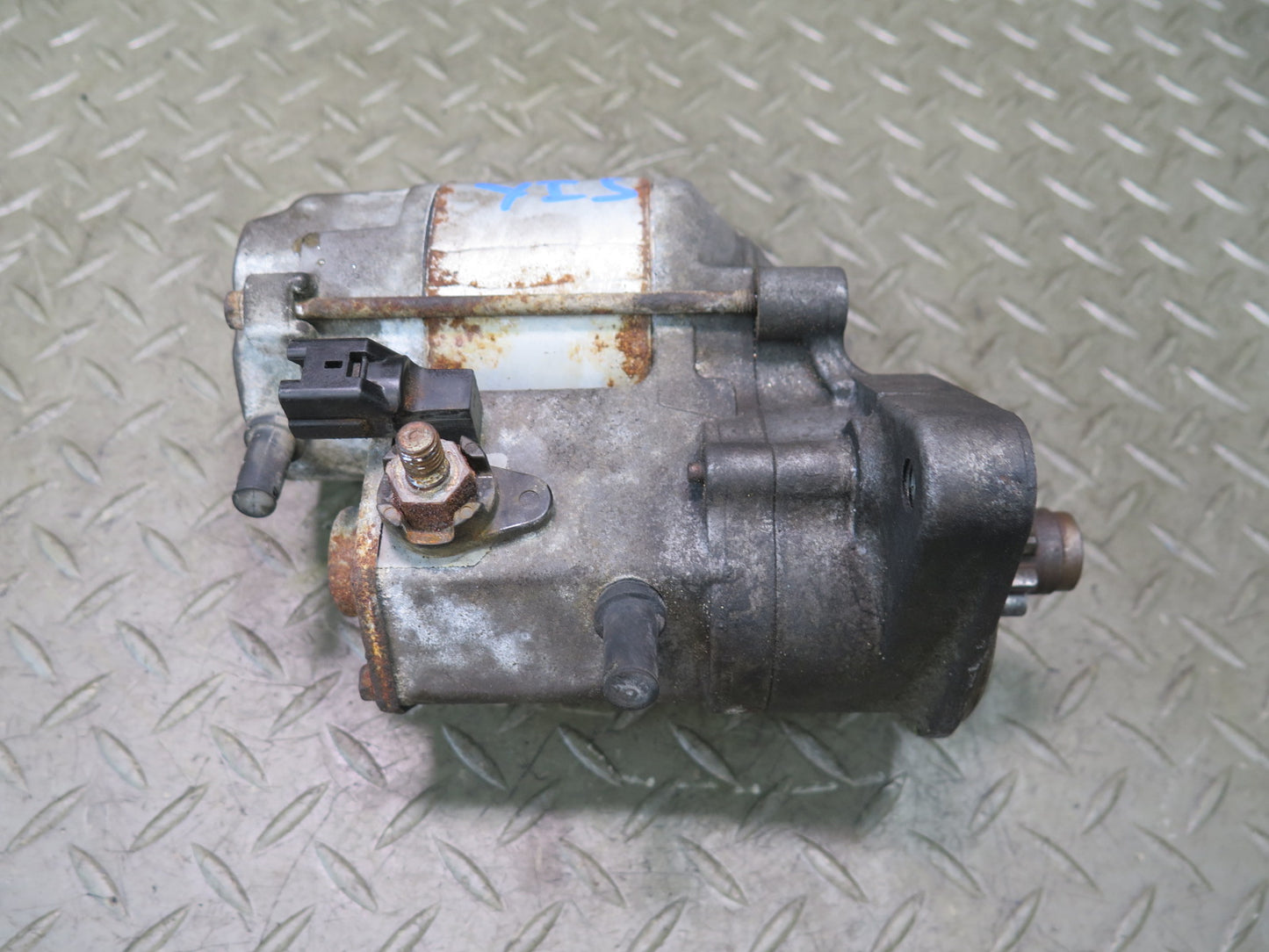 01-05 Lexus JCE10L IS300 Engine Starter Motor 28100-46220 OEM
