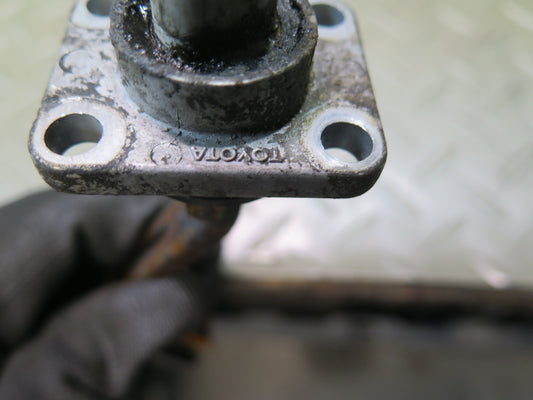 01-05 Lexus JCE10L IS300 3.0L 2JZGE Engine Pan Oil Level Sensor OEM