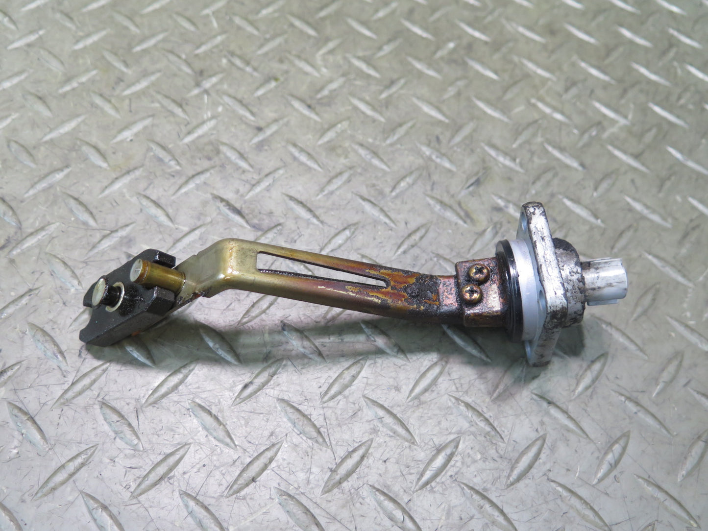 01-05 Lexus JCE10L IS300 3.0L 2JZGE Engine Pan Oil Level Sensor OEM