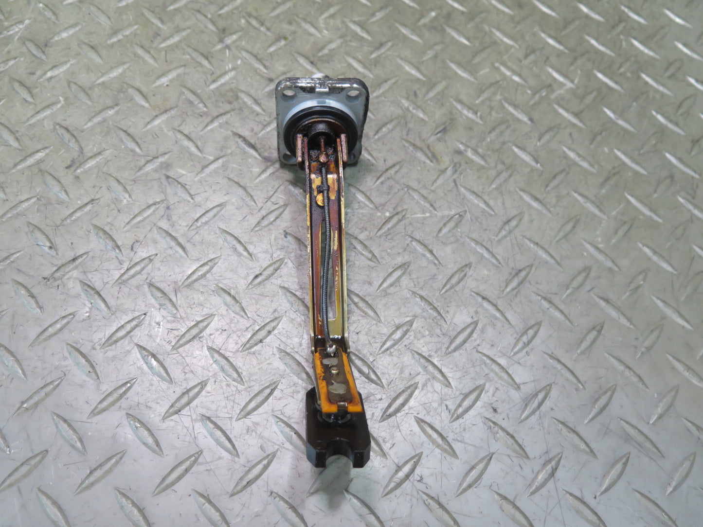 01-05 Lexus JCE10L IS300 3.0L 2JZGE Engine Pan Oil Level Sensor OEM