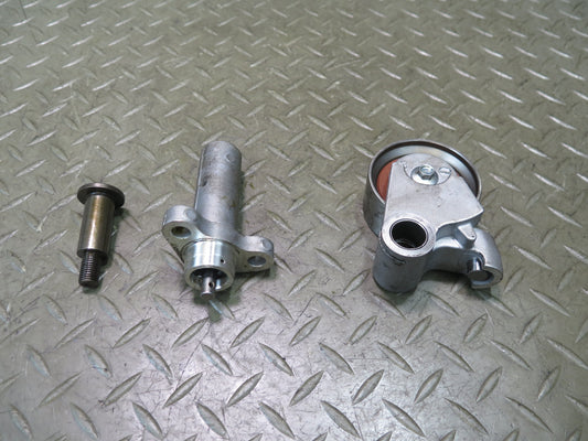 01-05 Lexus IS300 JCE10L 2JZGE Timing Belt Tensioner w Bolt Set NTN