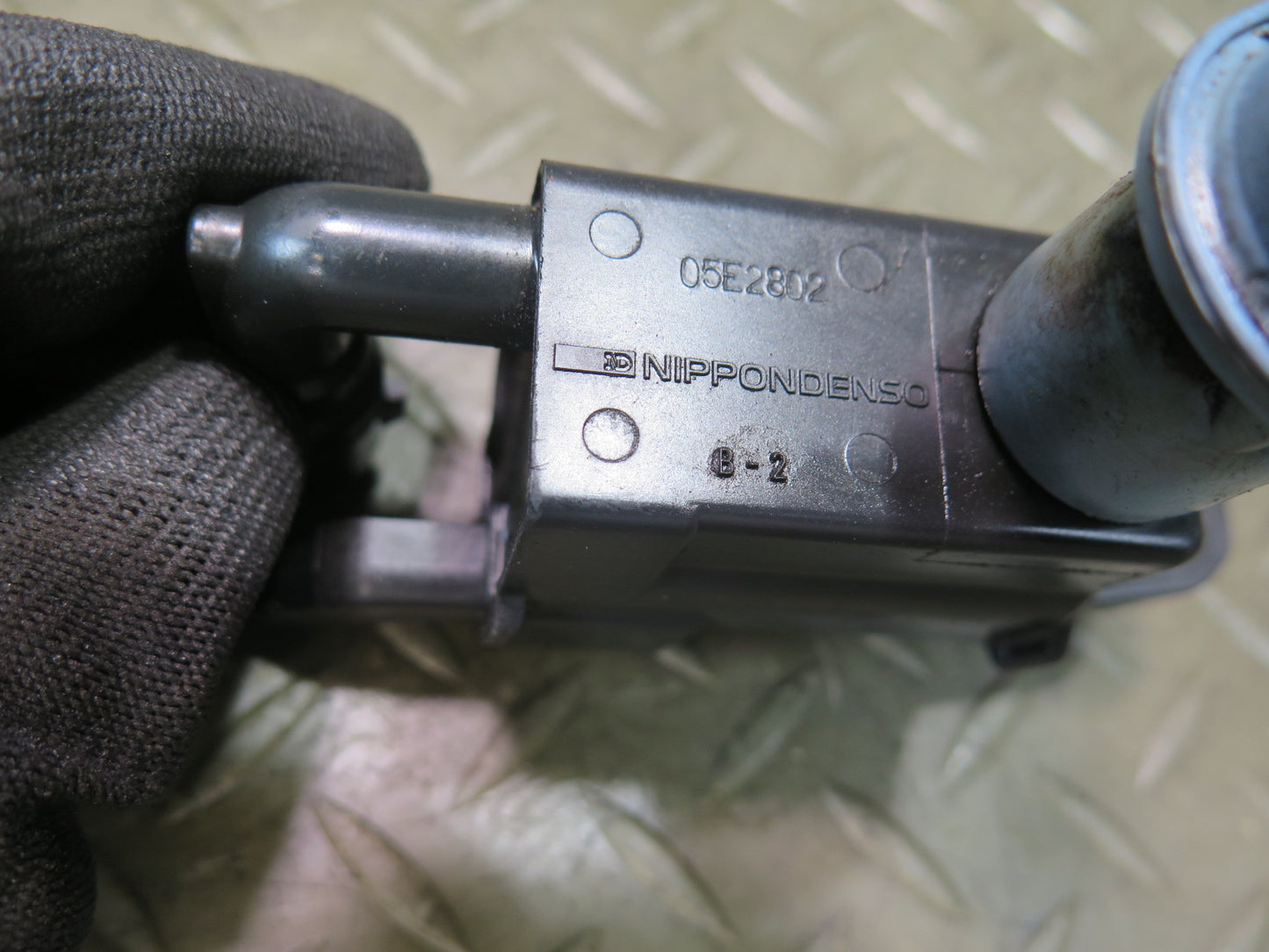 98-05 Lexus JCE10L IS300 GS300 SC300 2JZGE Set of 3 Engine Ignition Coil OEM