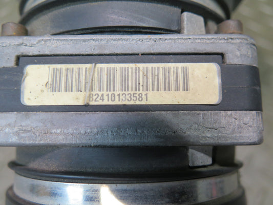 94-96 Chevrolet Corvette C4 Mass Air Flow Meter MAF Sensor w Air Ducts OEM