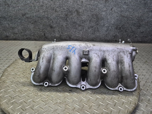 01-05 Lexus IS300 2JZGE Vvt-i Upper Intake Manifold w Hardware Set OEM