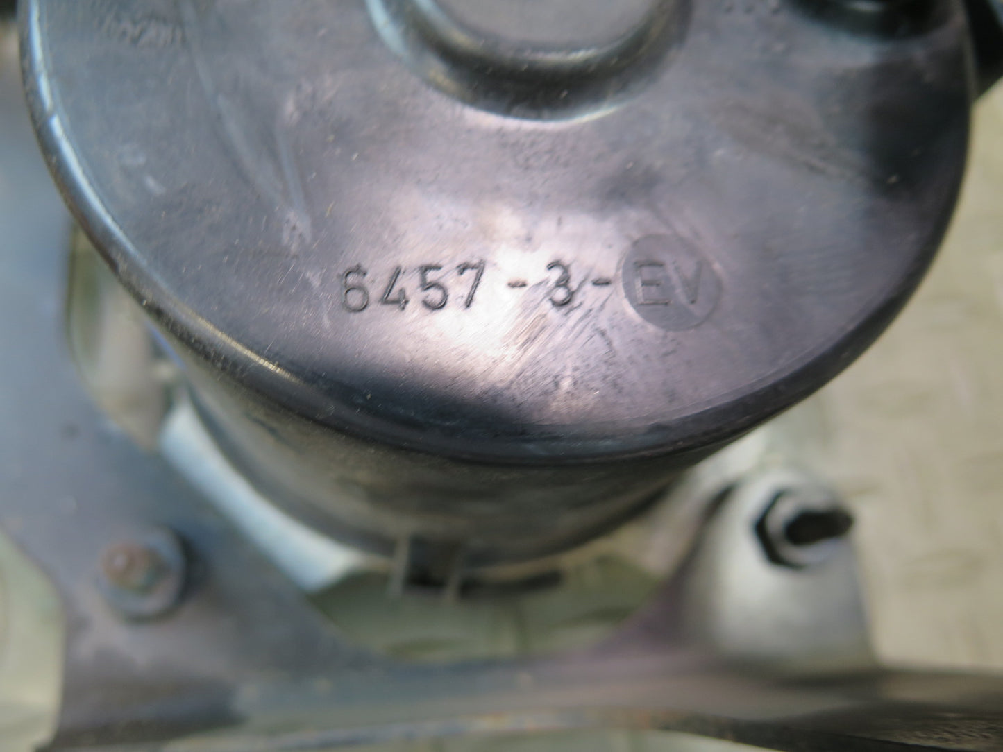94-96 Chevrolet Corvette C4 Secondary Air Injection Smog Pump OEM