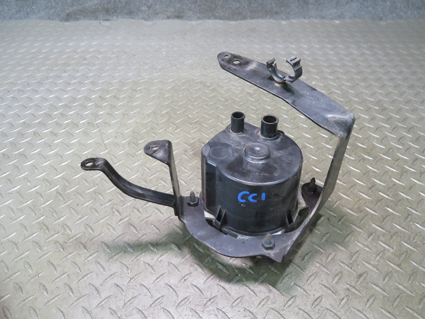 94-96 Chevrolet Corvette C4 Secondary Air Injection Smog Pump OEM