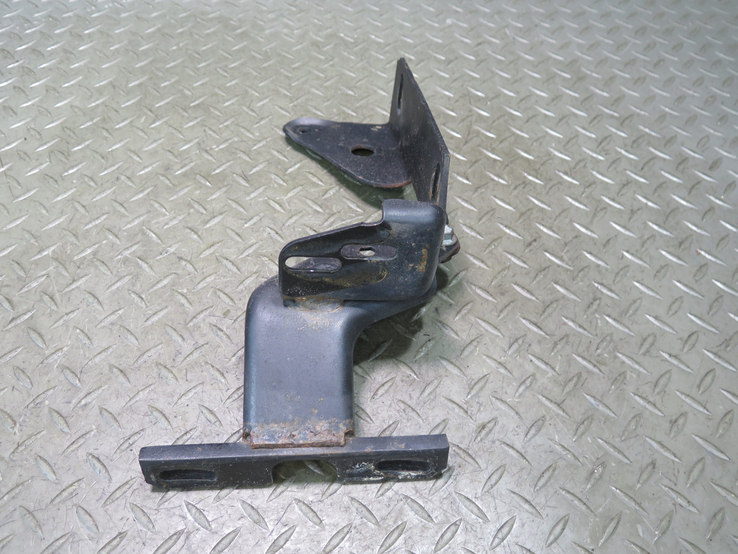 84-96 Chevrolet Corvette C4 Set of 2 Front Left & Right Hood Hinge OEM