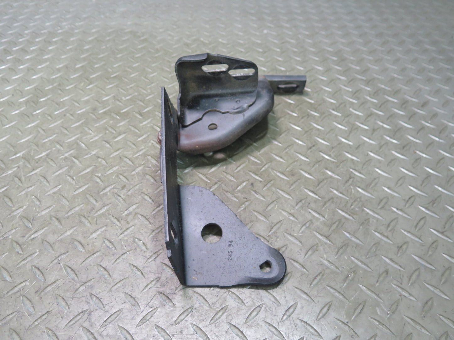 84-96 Chevrolet Corvette C4 Set of 2 Front Left & Right Hood Hinge OEM