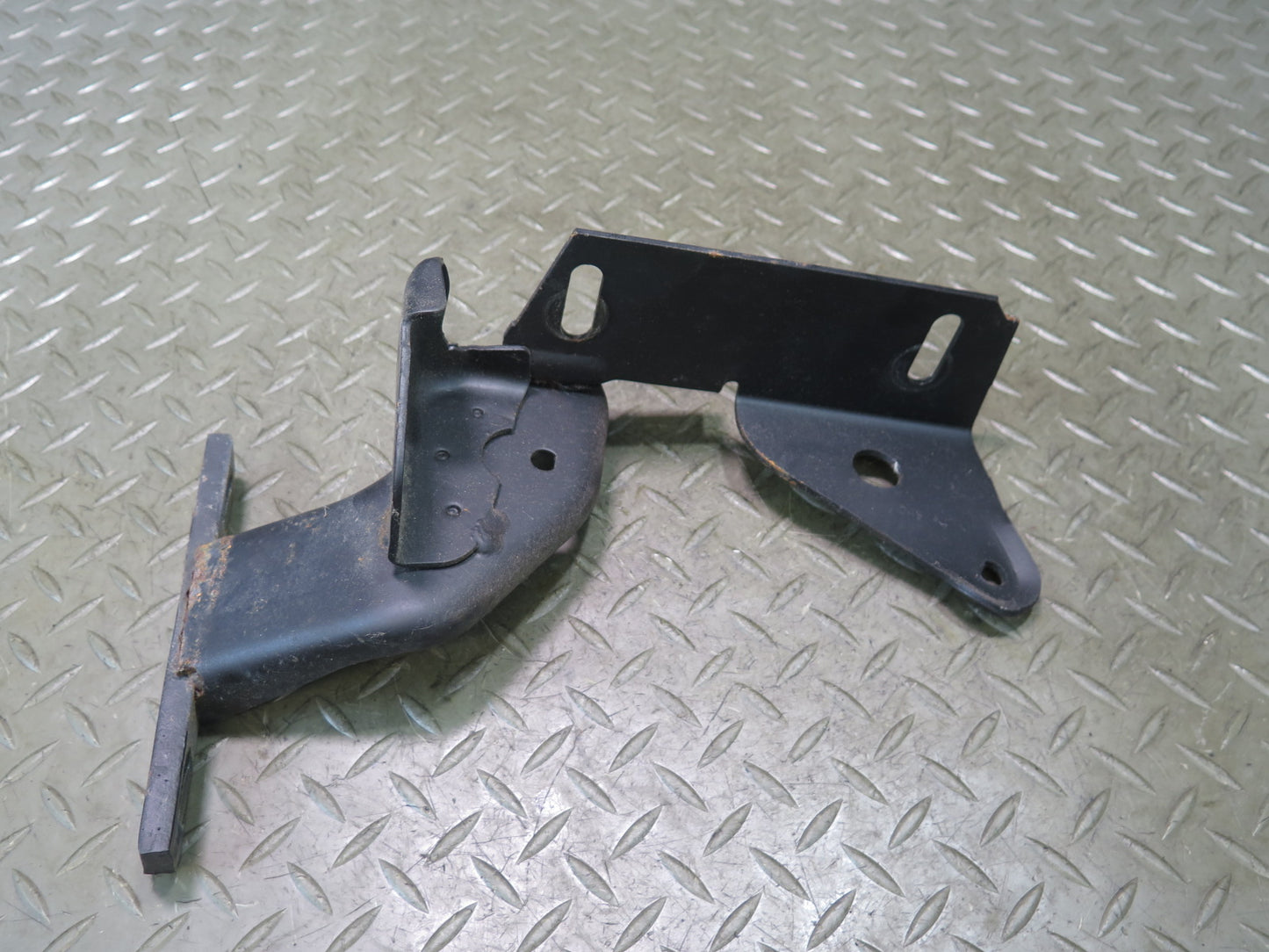 84-96 Chevrolet Corvette C4 Set of 2 Front Left & Right Hood Hinge OEM
