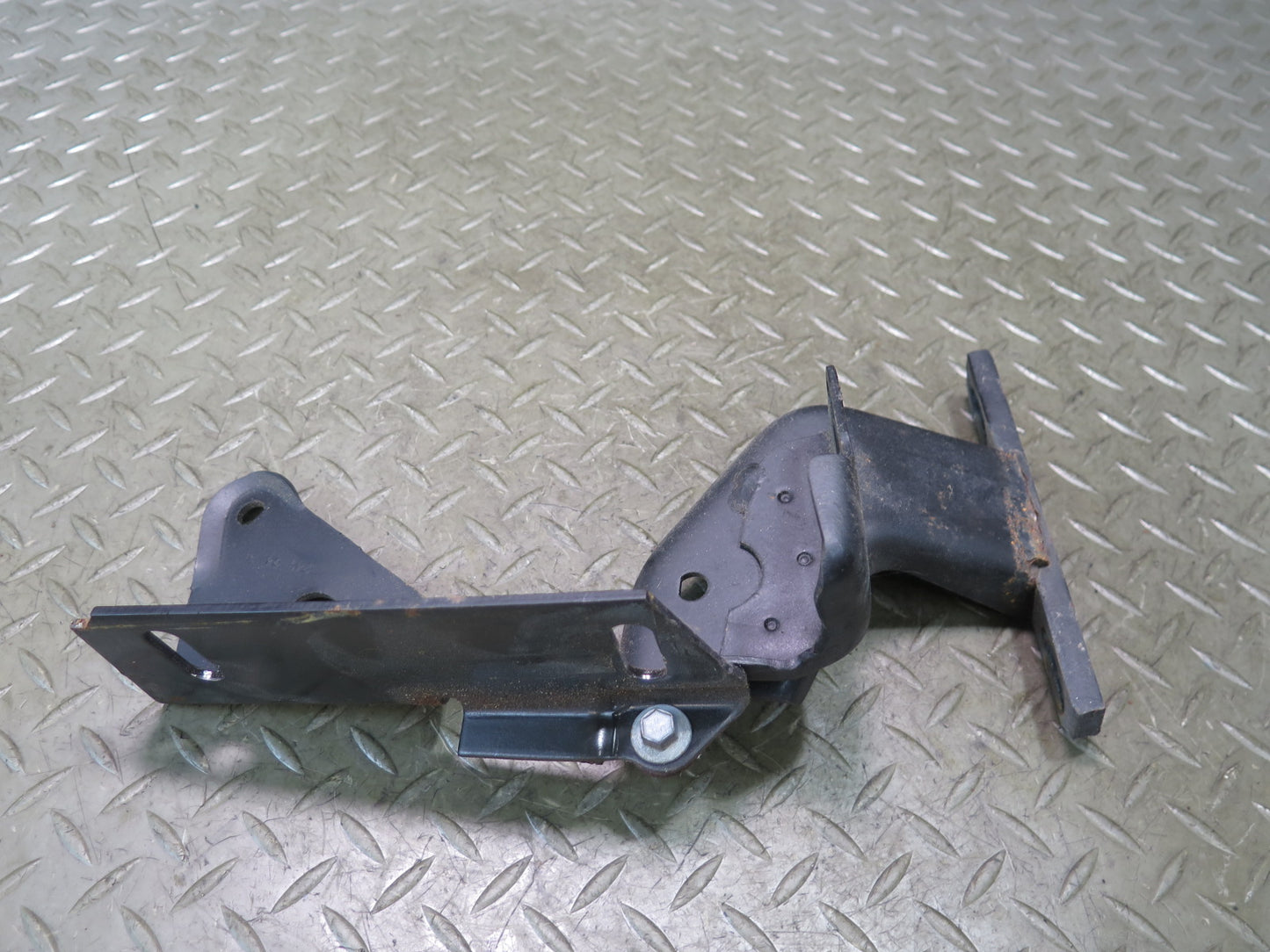 84-96 Chevrolet Corvette C4 Set of 2 Front Left & Right Hood Hinge OEM