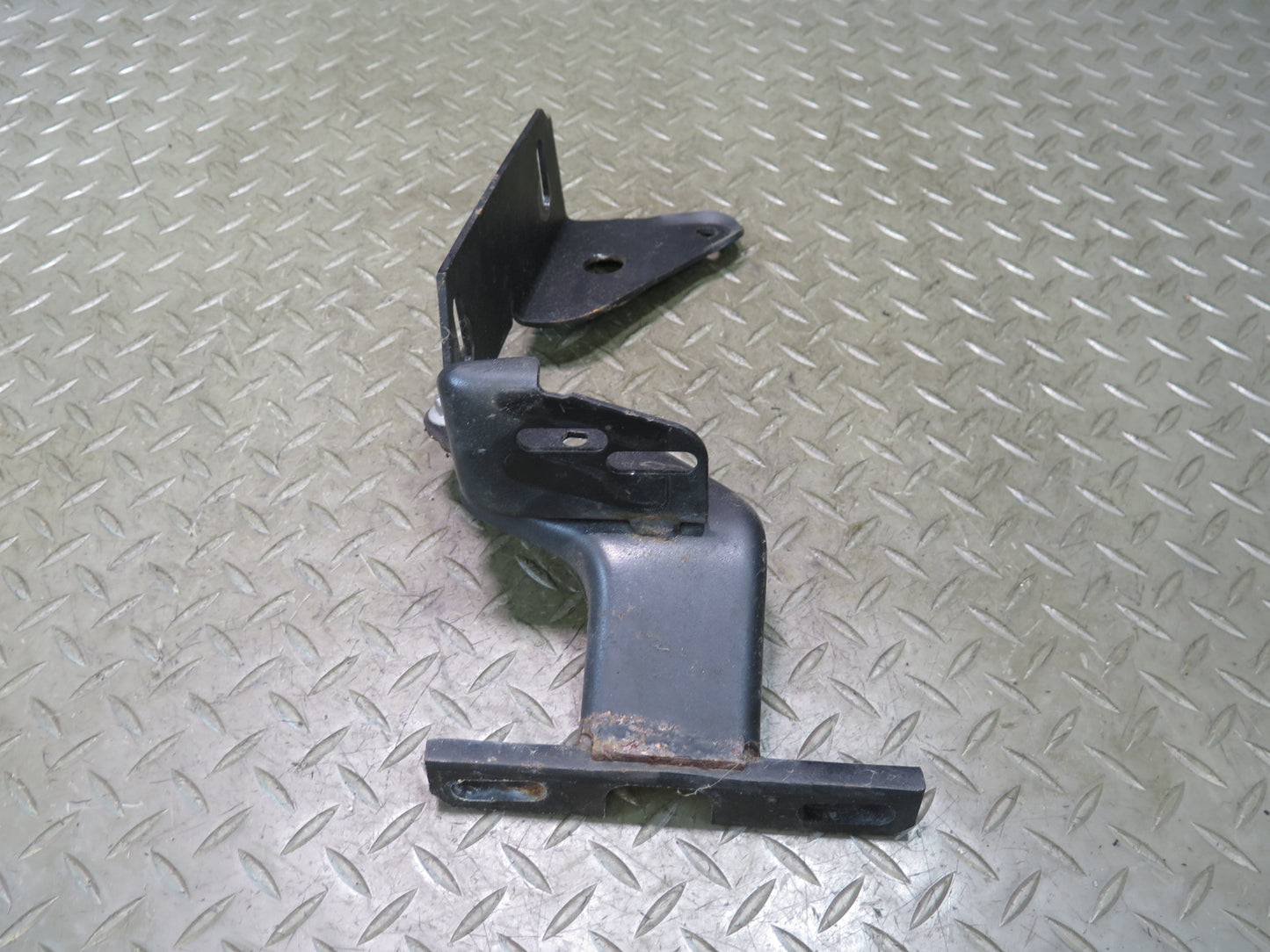 84-96 Chevrolet Corvette C4 Set of 2 Front Left & Right Hood Hinge OEM