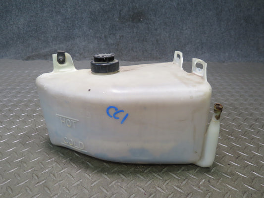 90-96 Chevrolet Corvette C4 Engine Expansion Overflow Reservoir Tank OEM
