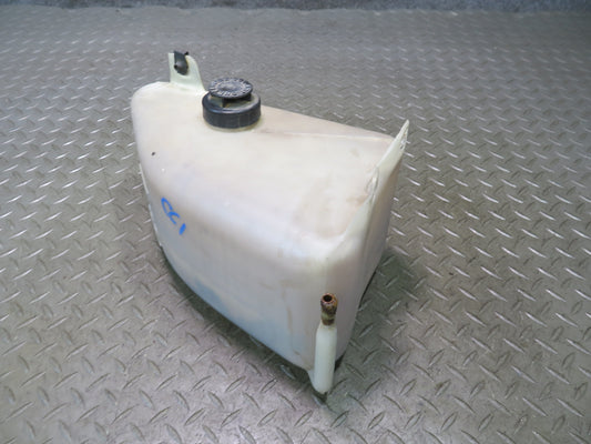 90-96 Chevrolet Corvette C4 Engine Expansion Overflow Reservoir Tank OEM