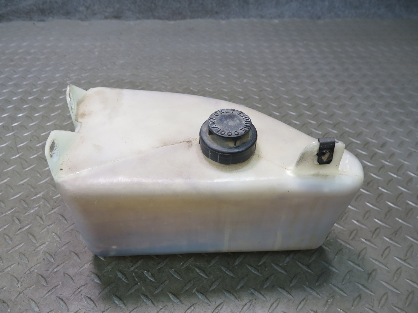 90-96 Chevrolet Corvette C4 Engine Expansion Overflow Reservoir Tank OEM
