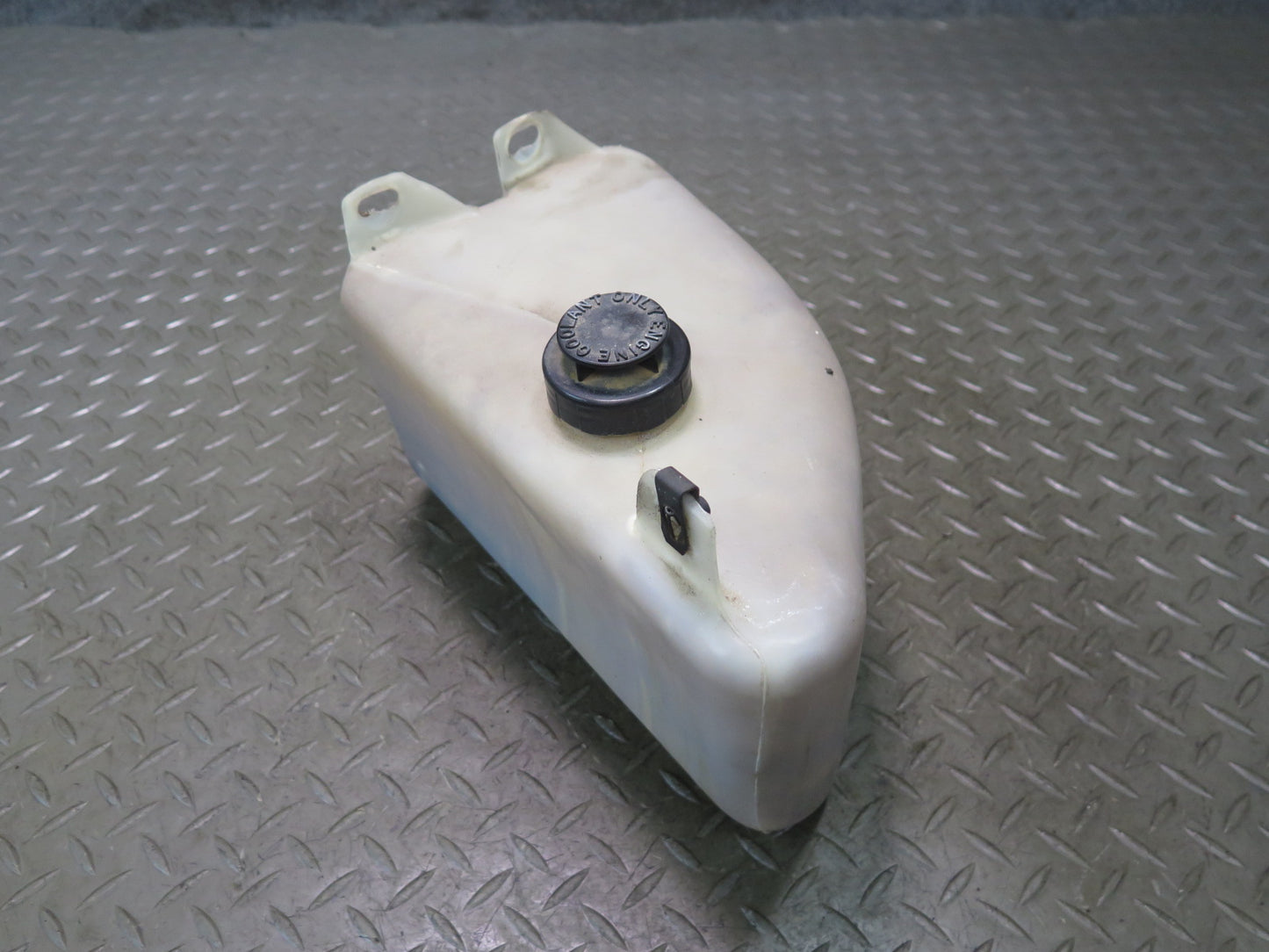90-96 Chevrolet Corvette C4 Engine Expansion Overflow Reservoir Tank OEM