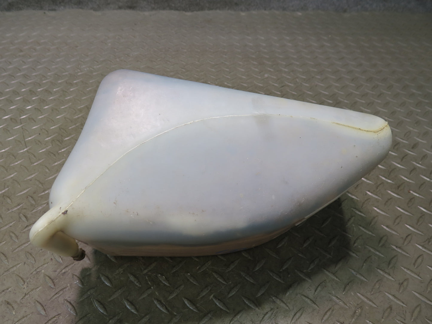 90-96 Chevrolet Corvette C4 Engine Expansion Overflow Reservoir Tank OEM