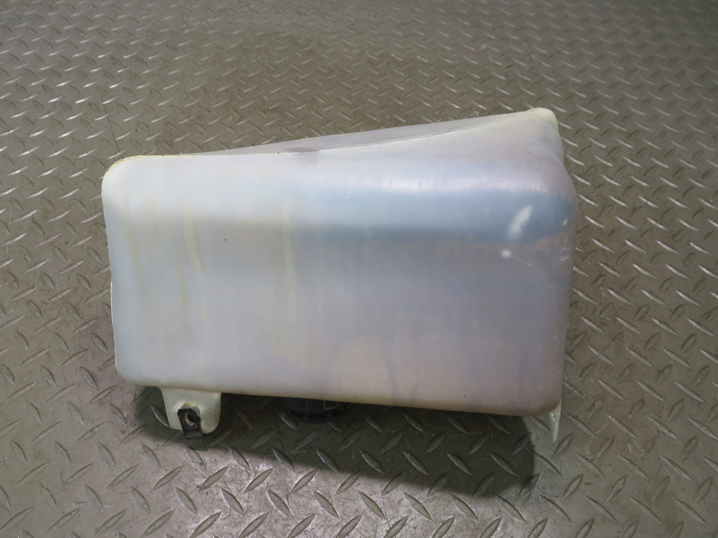 90-96 Chevrolet Corvette C4 Engine Expansion Overflow Reservoir Tank OEM