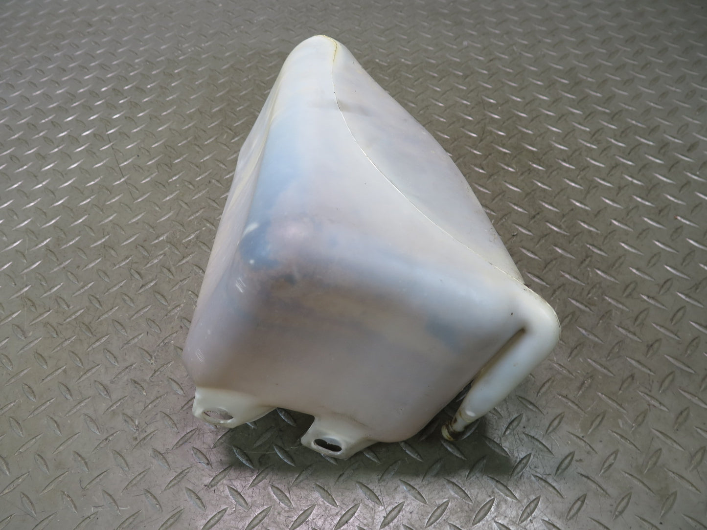 90-96 Chevrolet Corvette C4 Engine Expansion Overflow Reservoir Tank OEM
