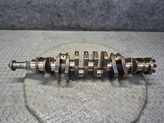 01-05 Lexus JCE10 IS300 GS300 3.0L 2JZGE Engine Motor Crankshaft Crank Shaft OEM