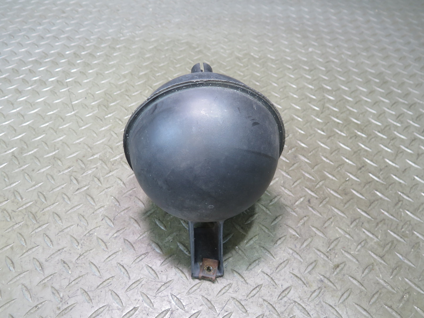 84-96 Chevrolet Corvette C4 Cruise Control Vacuum Reservoir Ball Tank OEM