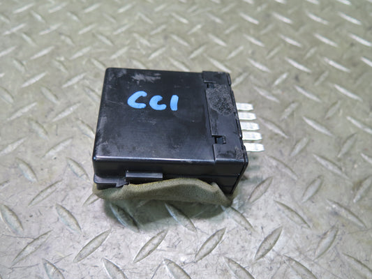 90-96 Chevrolet Corvette C4 Power Window Control Module OEM