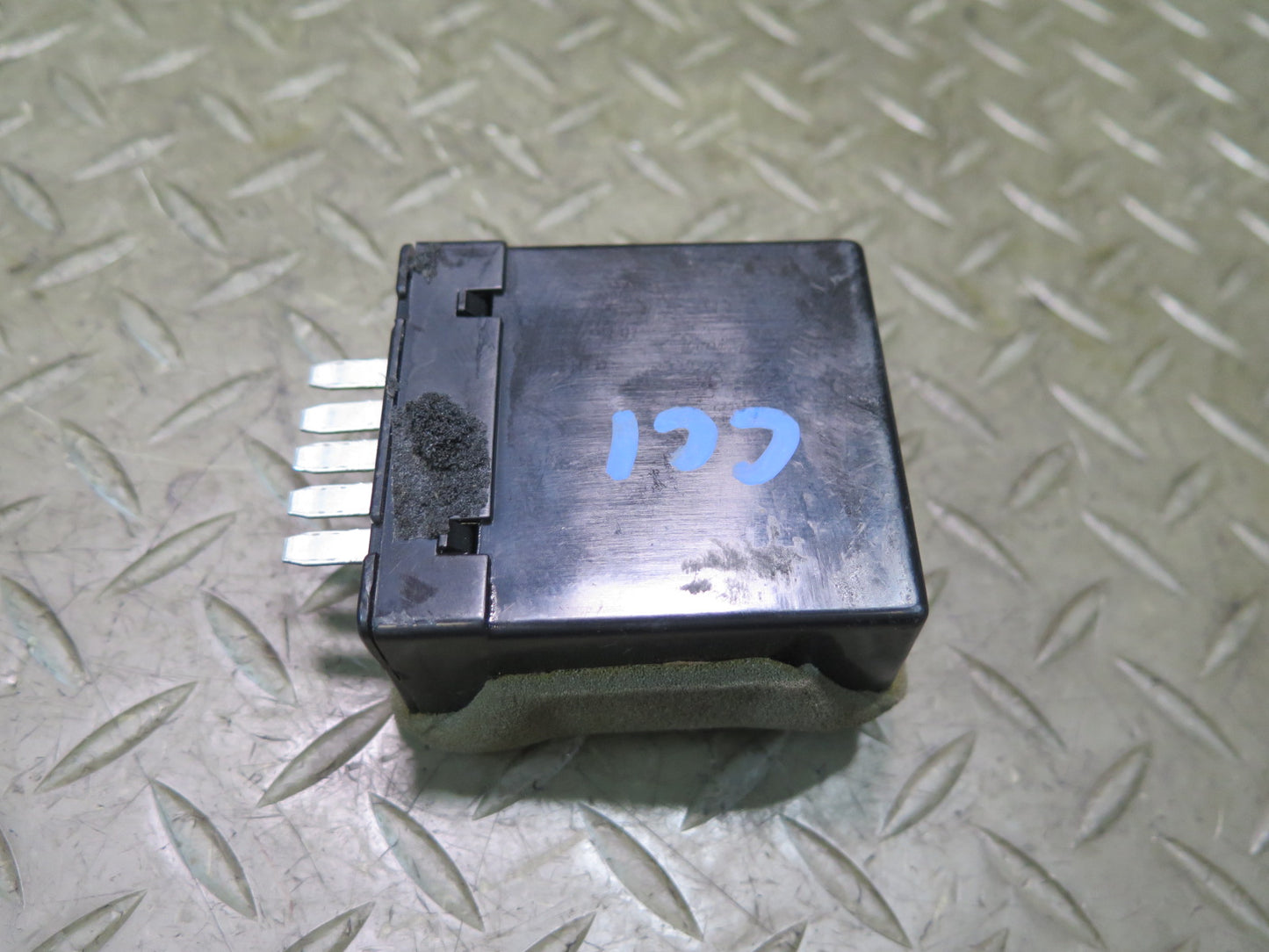 90-96 Chevrolet Corvette C4 Power Window Control Module OEM