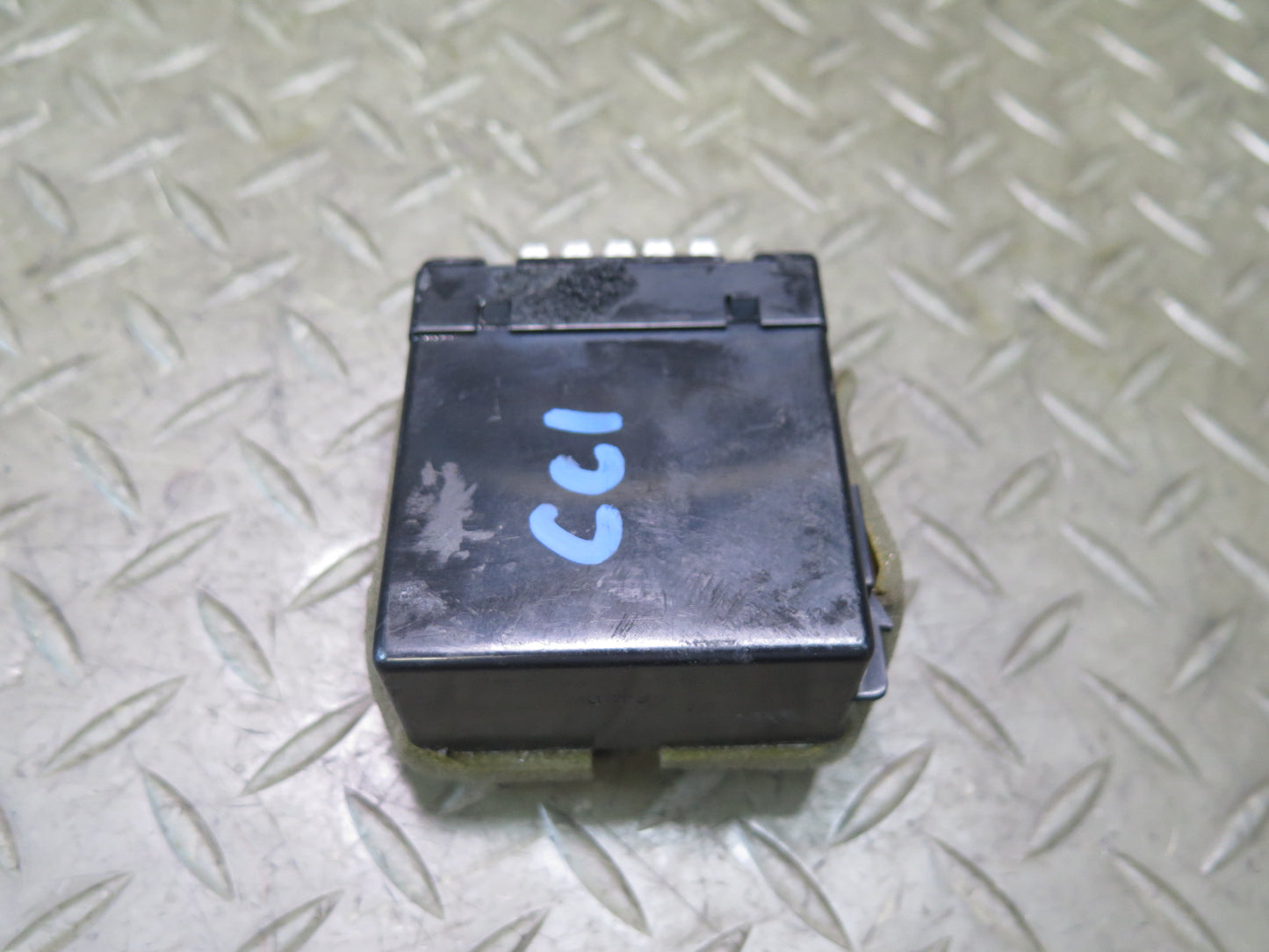 90-96 Chevrolet Corvette C4 Power Window Control Module OEM