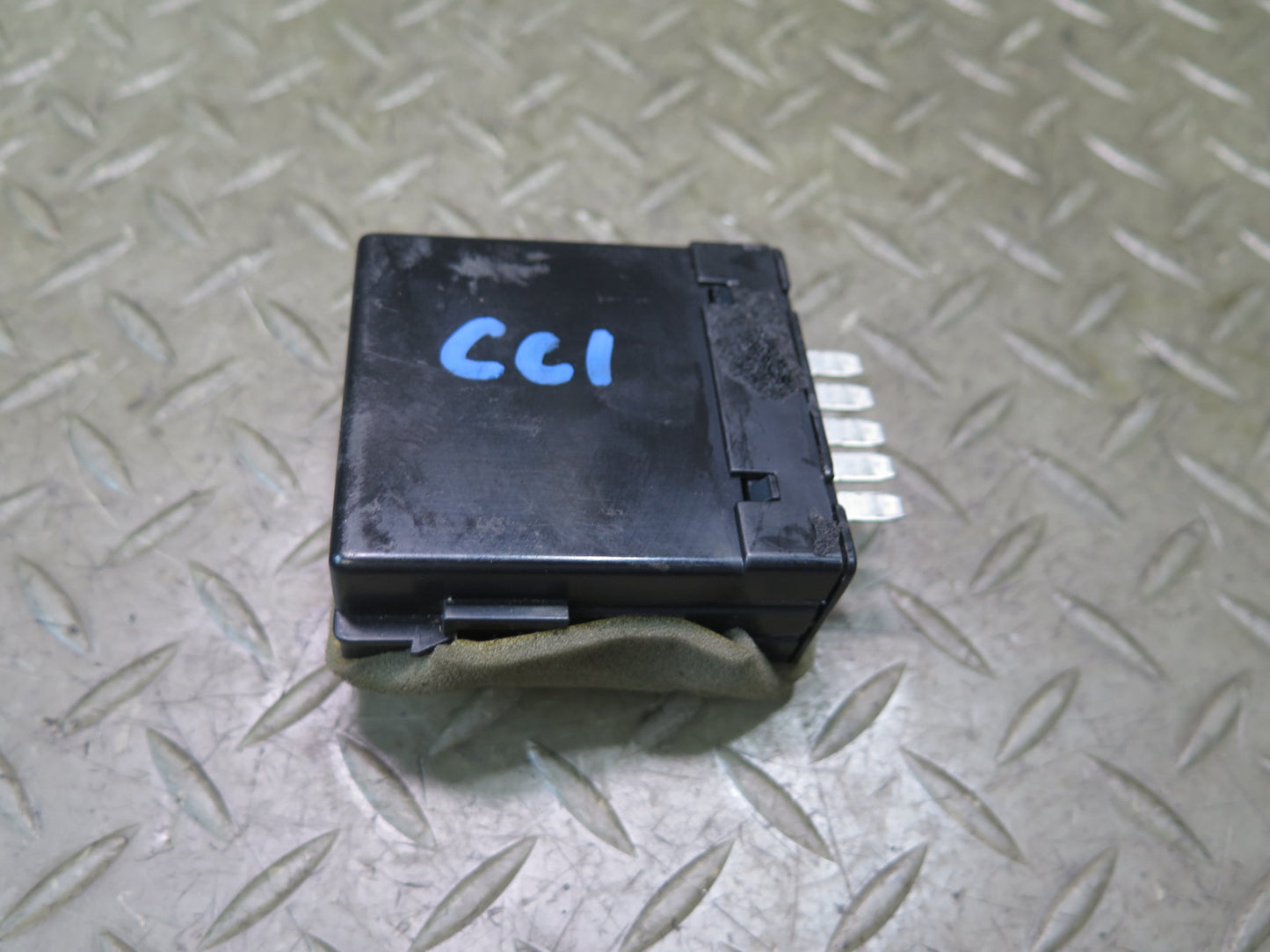 90-96 Chevrolet Corvette C4 Power Window Control Module OEM