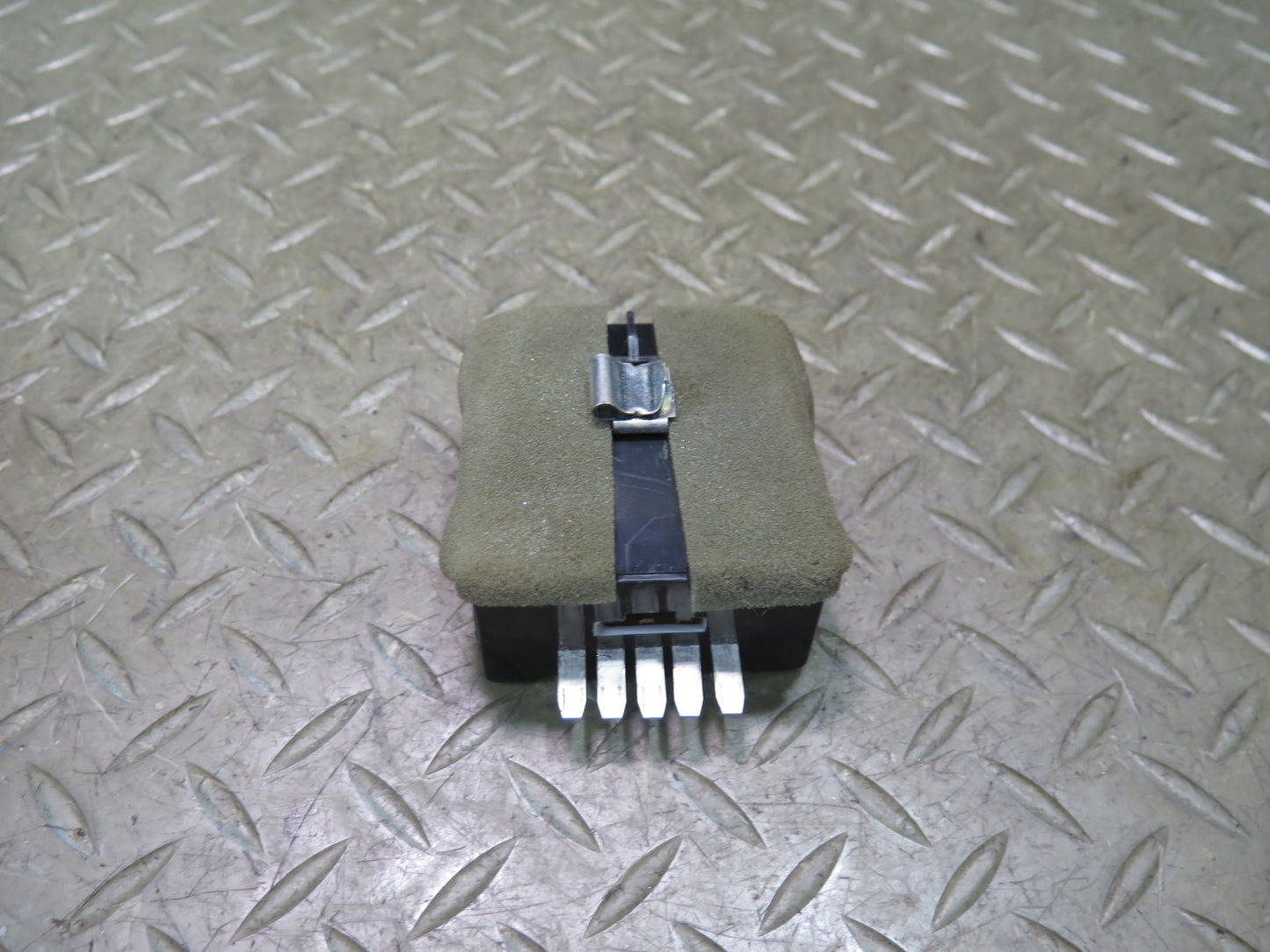 90-96 Chevrolet Corvette C4 Power Window Control Module OEM