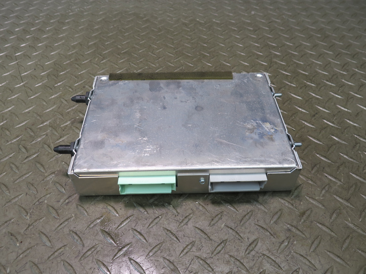 1995 Chevrolet Corvette C4 Body Control Module Unit BCM BCU 16208004 OEM