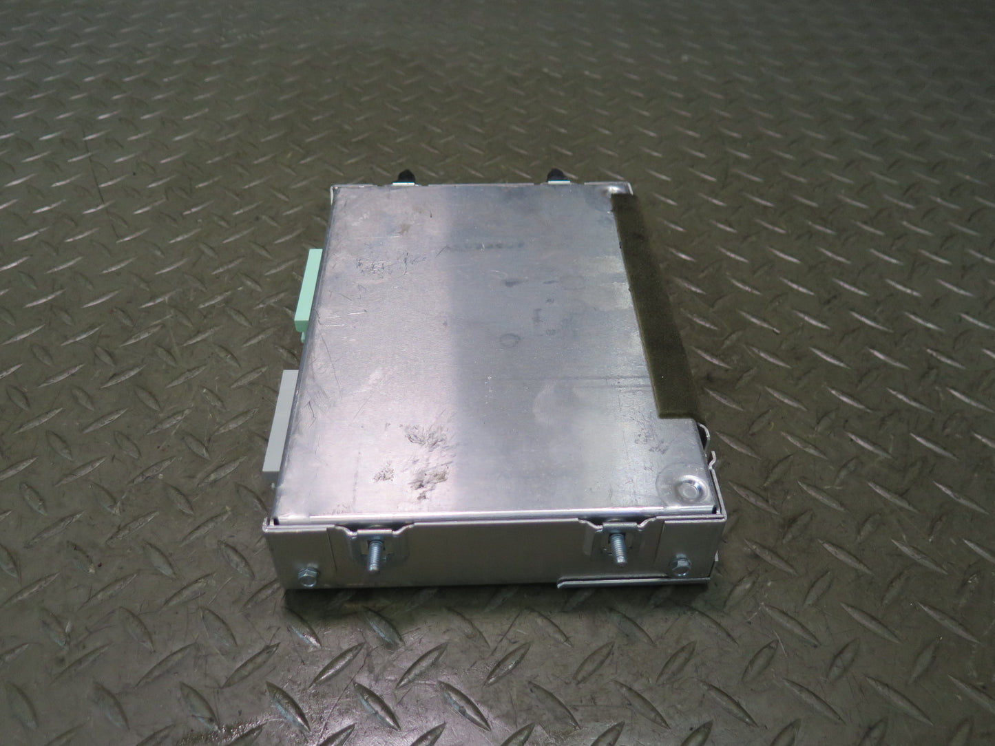 1995 Chevrolet Corvette C4 Body Control Module Unit BCM BCU 16208004 OEM