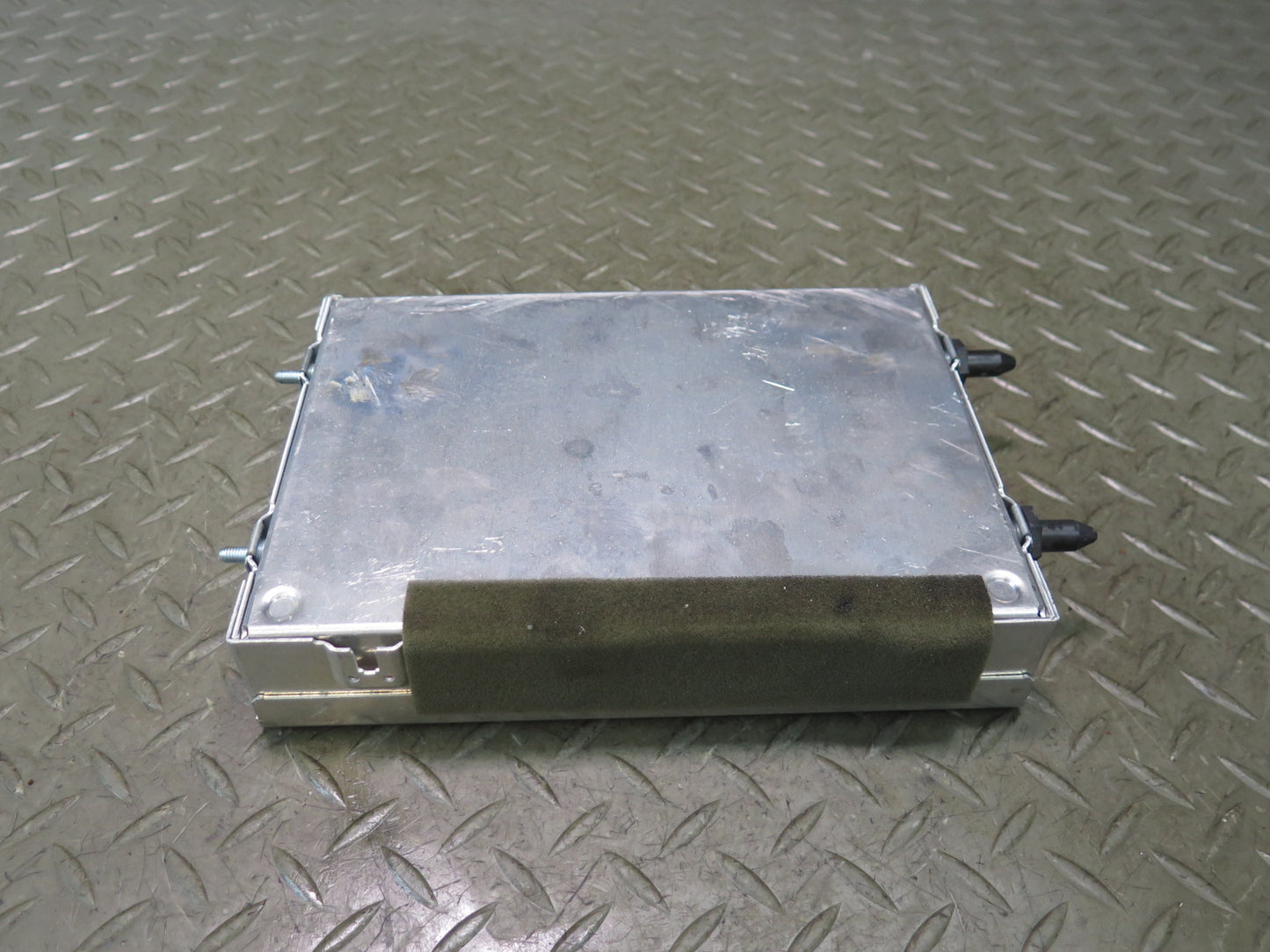 1995 Chevrolet Corvette C4 Body Control Module Unit BCM BCU 16208004 OEM