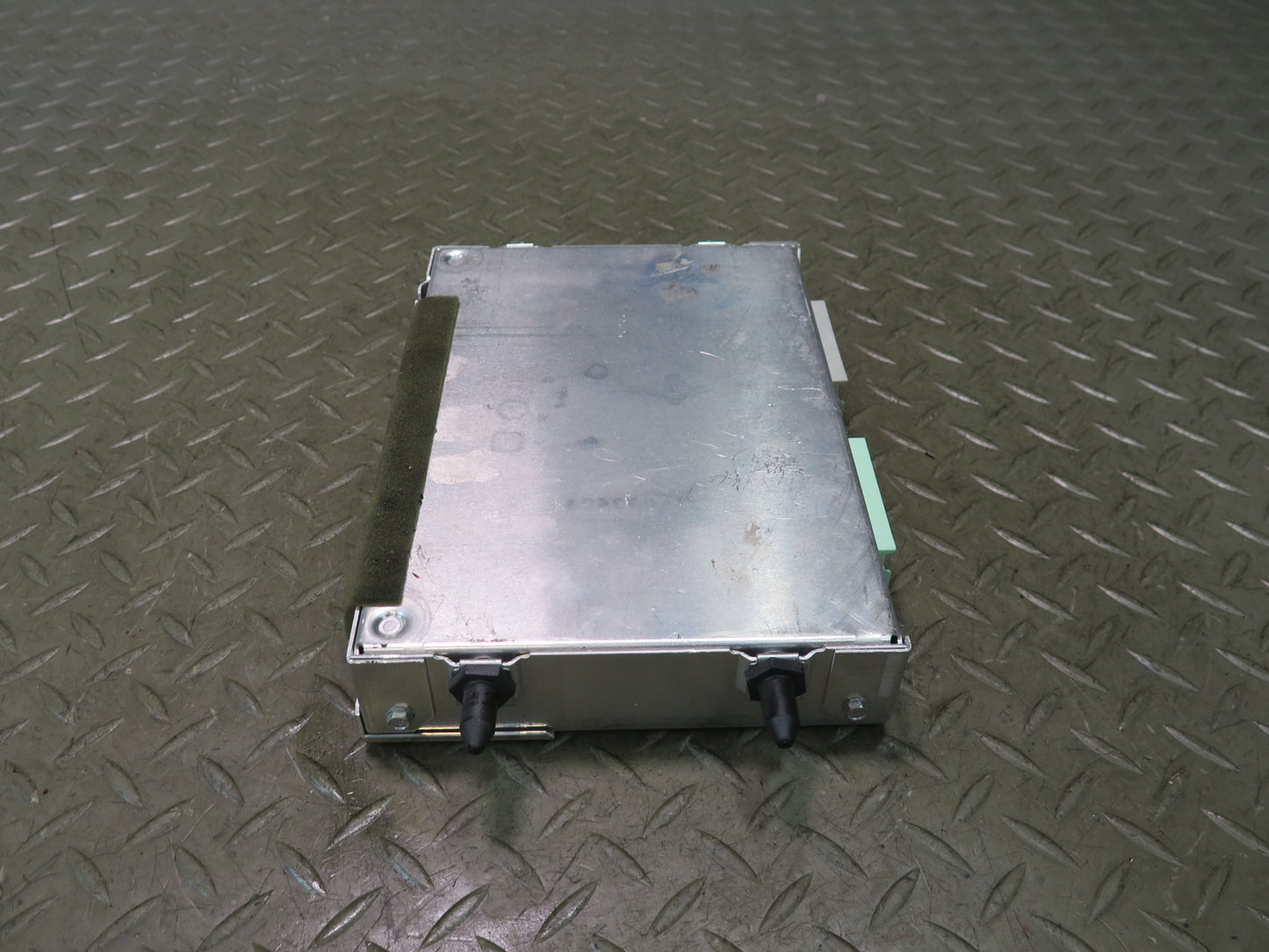 1995 Chevrolet Corvette C4 Body Control Module Unit BCM BCU 16208004 OEM