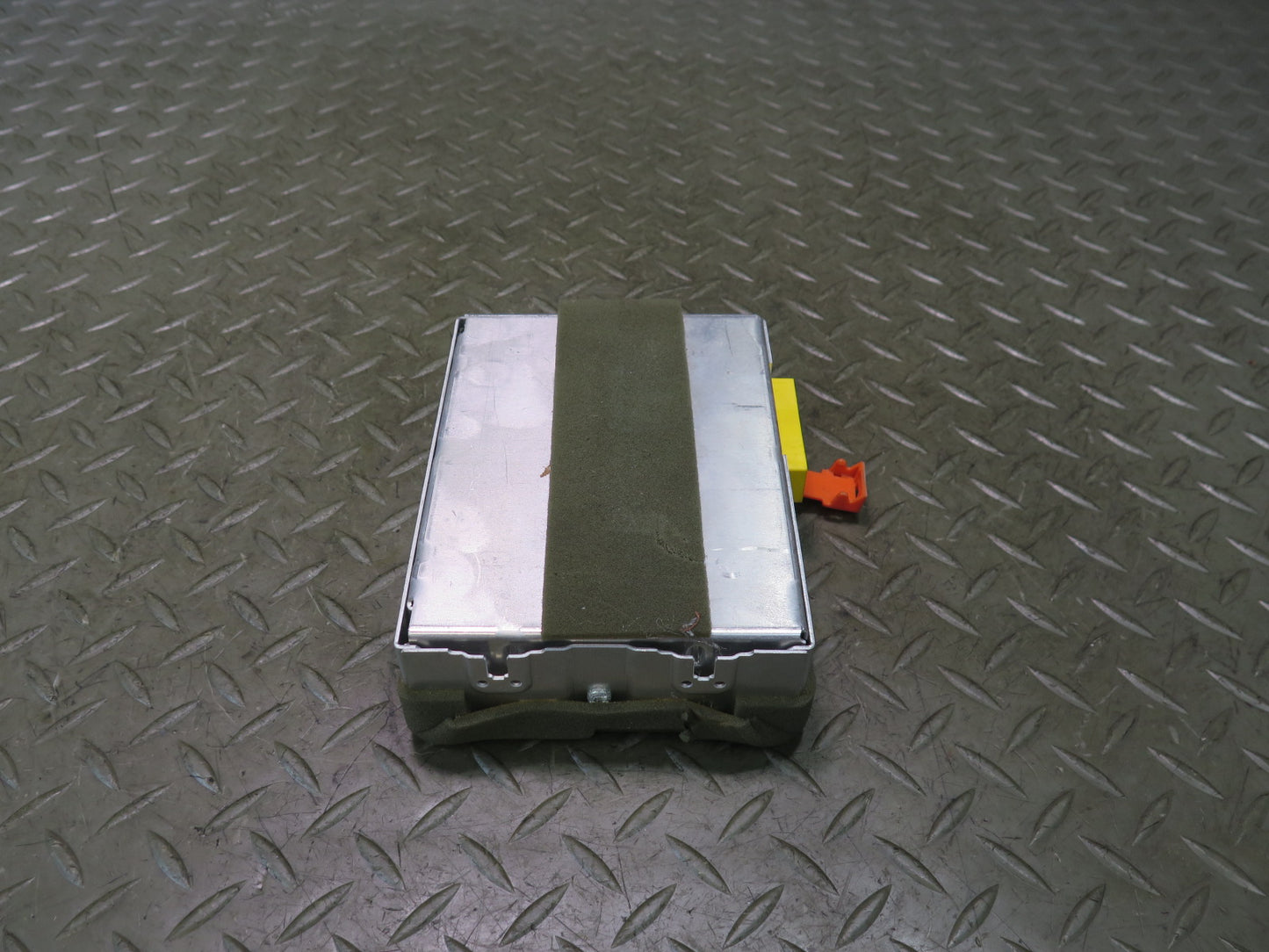94-96 Chevrolet Corvette C4 Diagnostic Control Module 16176558 OEM