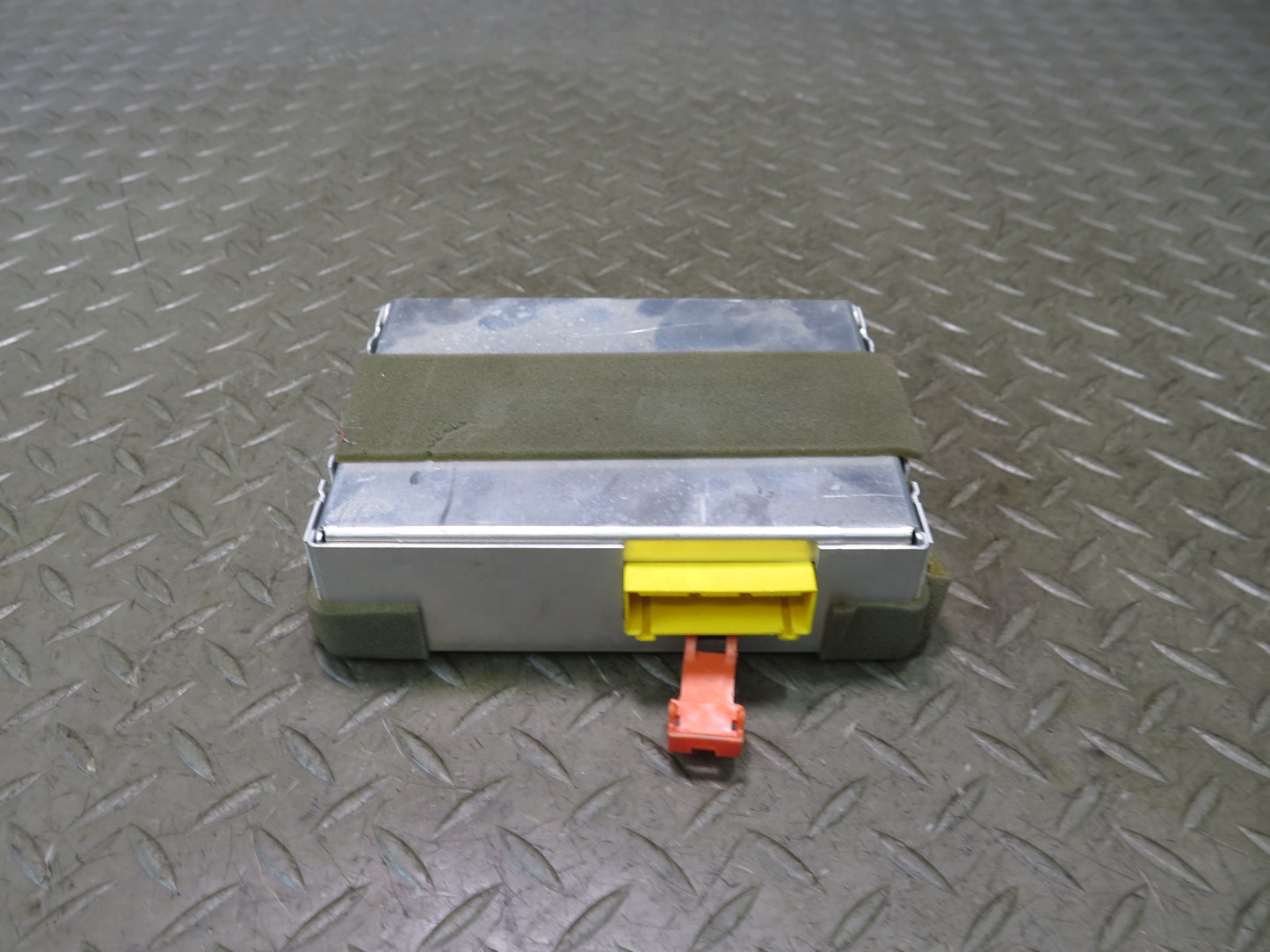 94-96 Chevrolet Corvette C4 Diagnostic Control Module 16176558 OEM
