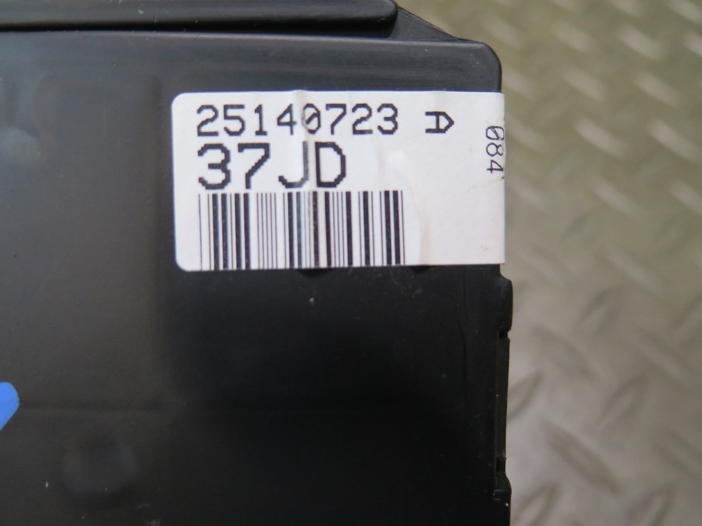 93-96 Chevrolet Corvette C4 Cruise Control Module 25140723 OEM