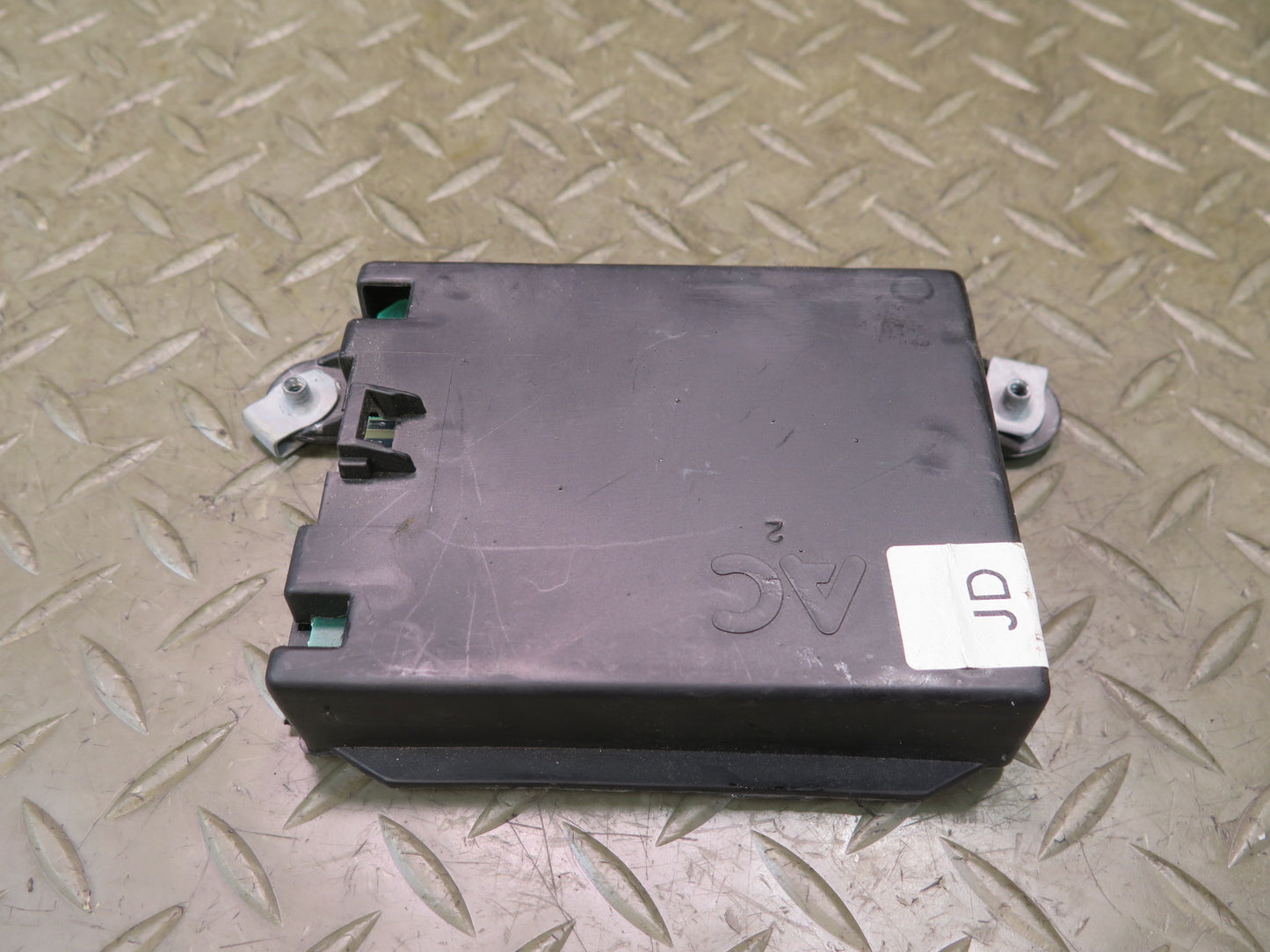 93-96 Chevrolet Corvette C4 Cruise Control Module 25140723 OEM