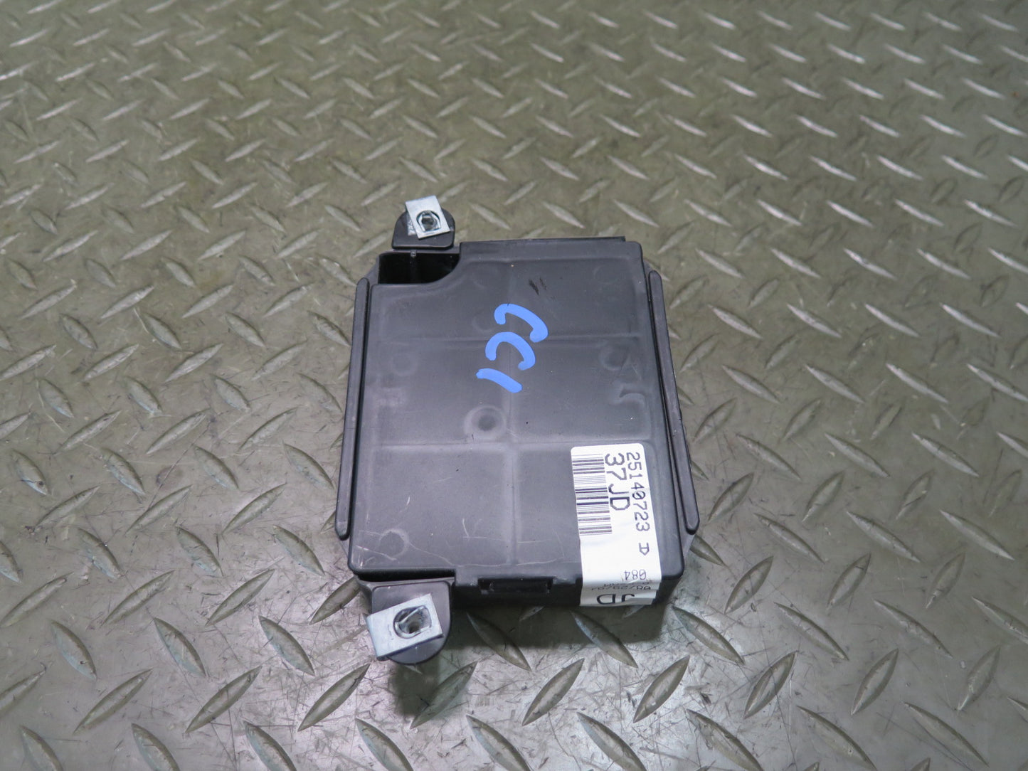 93-96 Chevrolet Corvette C4 Cruise Control Module 25140723 OEM
