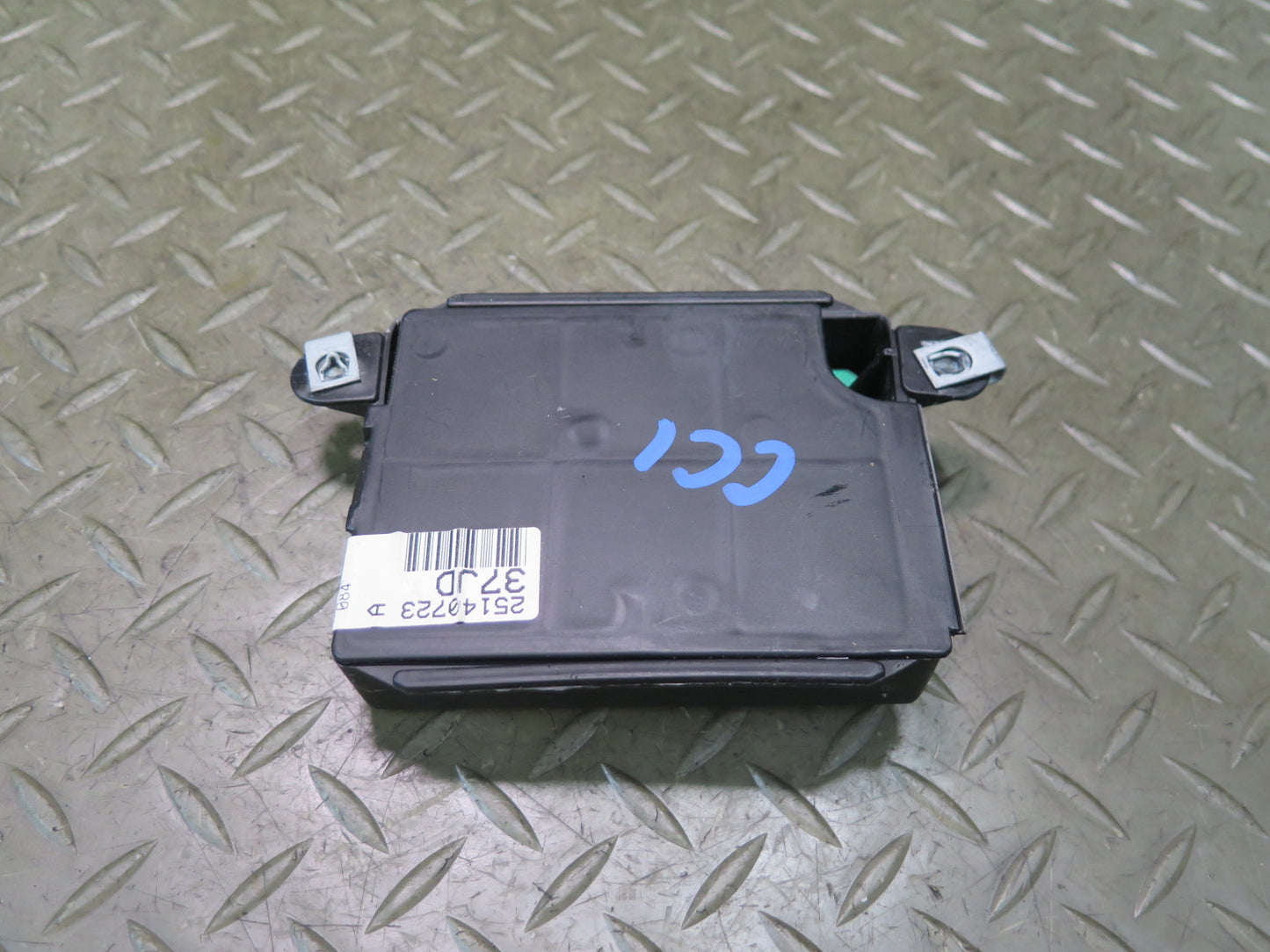 93-96 Chevrolet Corvette C4 Cruise Control Module 25140723 OEM
