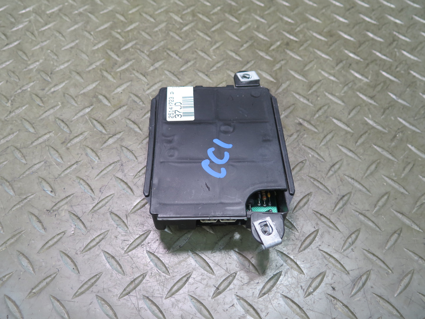 93-96 Chevrolet Corvette C4 Cruise Control Module 25140723 OEM