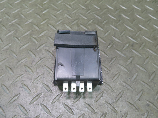90-96 Chevrolet Corvette C4 KEY Alarm Module OEM