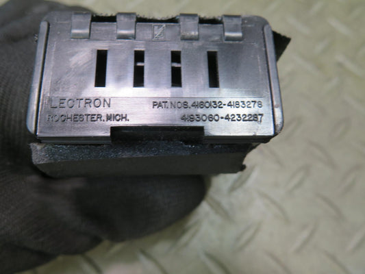 90-96 Chevrolet Corvette C4 KEY Alarm Module OEM