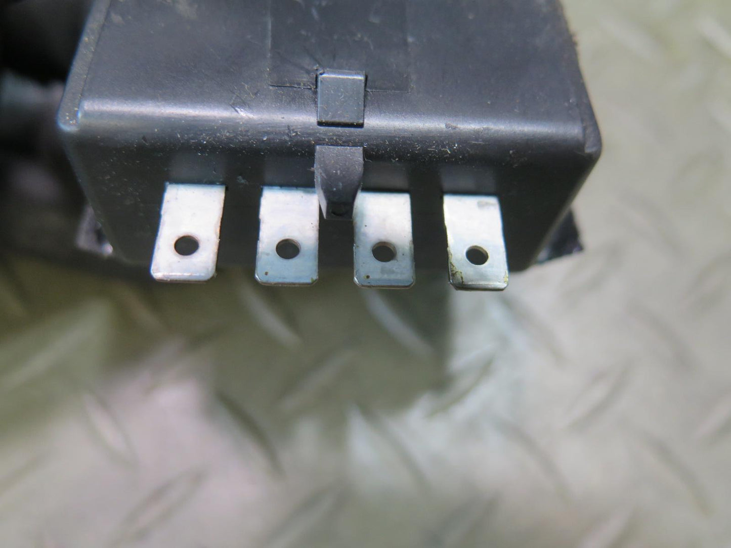 90-96 Chevrolet Corvette C4 KEY Alarm Module OEM