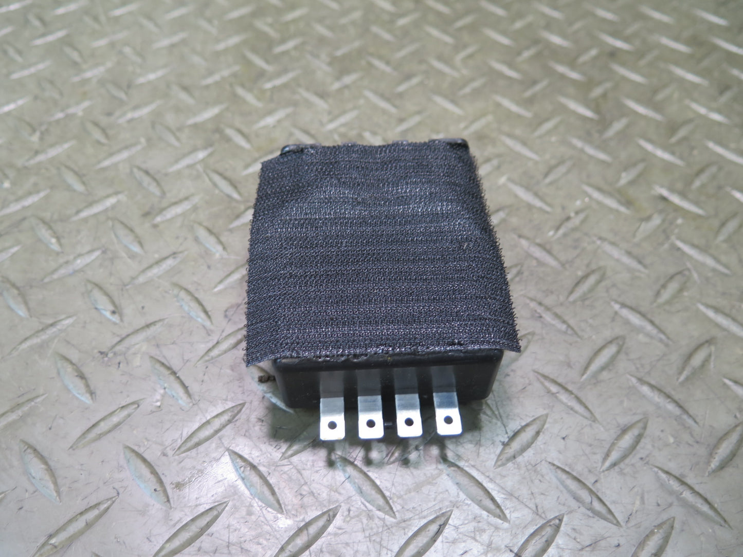 90-96 Chevrolet Corvette C4 KEY Alarm Module OEM