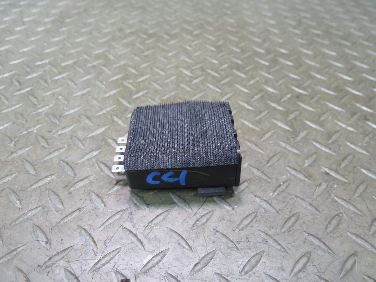 90-96 Chevrolet Corvette C4 KEY Alarm Module OEM