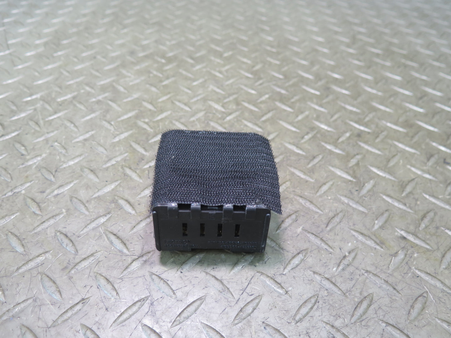 90-96 Chevrolet Corvette C4 KEY Alarm Module OEM