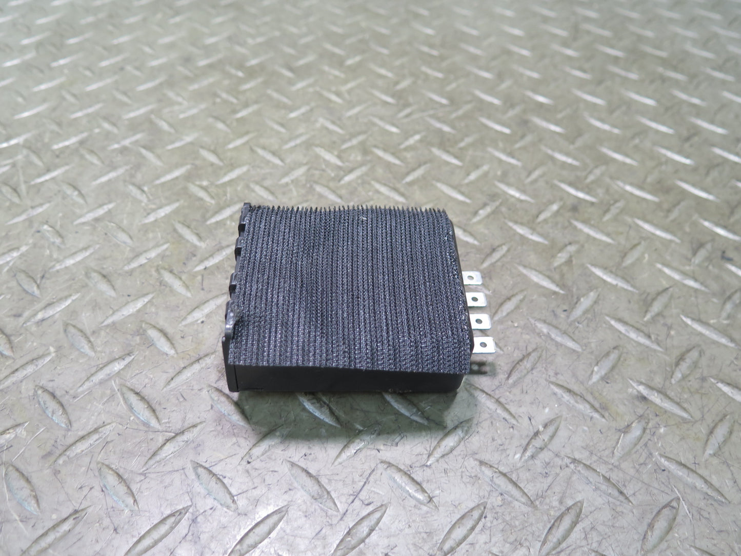 90-96 Chevrolet Corvette C4 KEY Alarm Module OEM