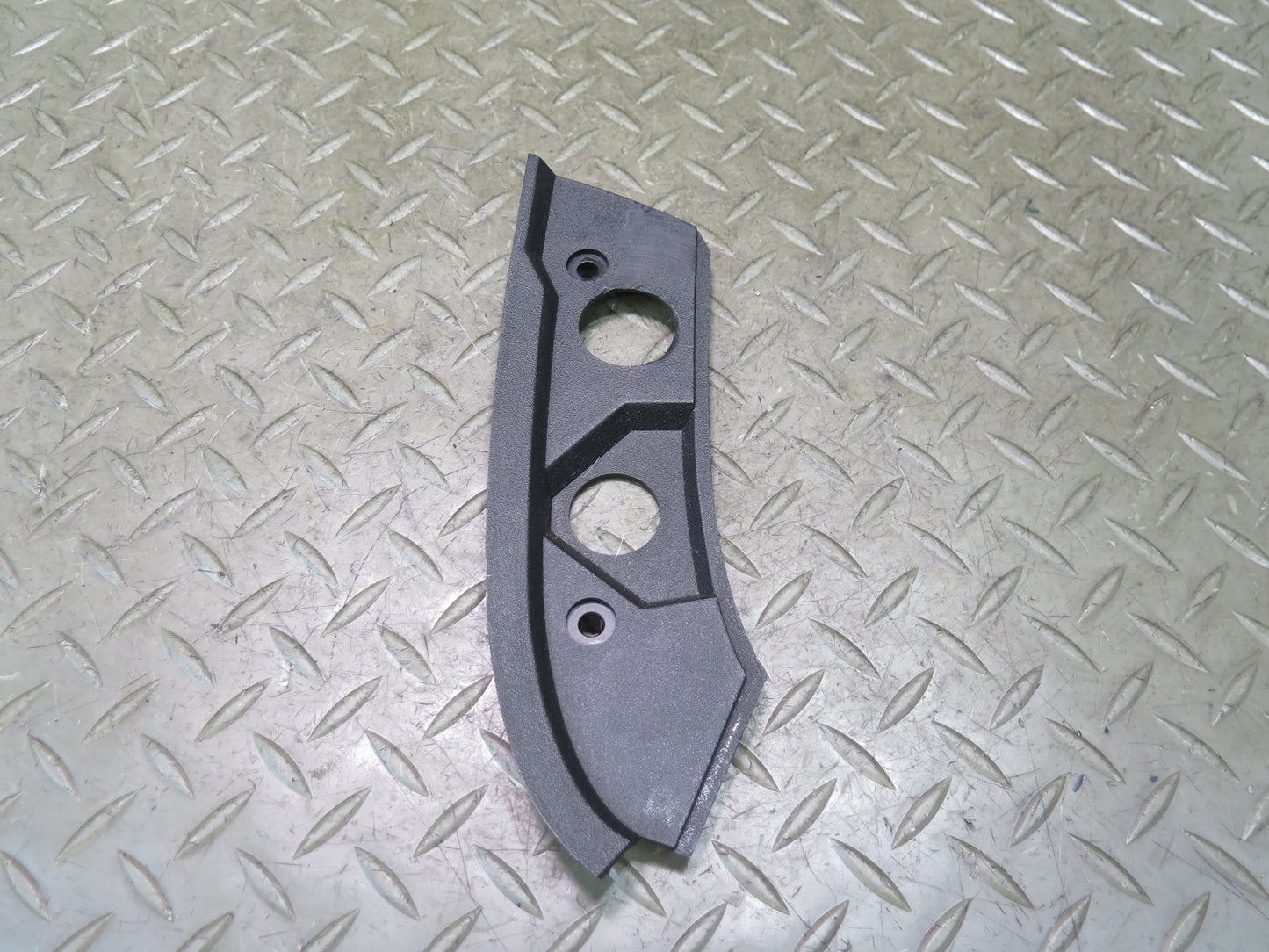 90-96 Chevrolet Corvette C4 Set of 2 Targa TOP Mount Bracket Support OEM