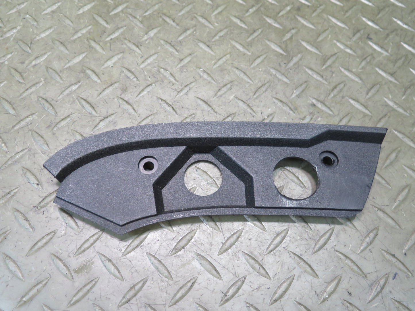 90-96 Chevrolet Corvette C4 Set of 2 Targa TOP Mount Bracket Support OEM