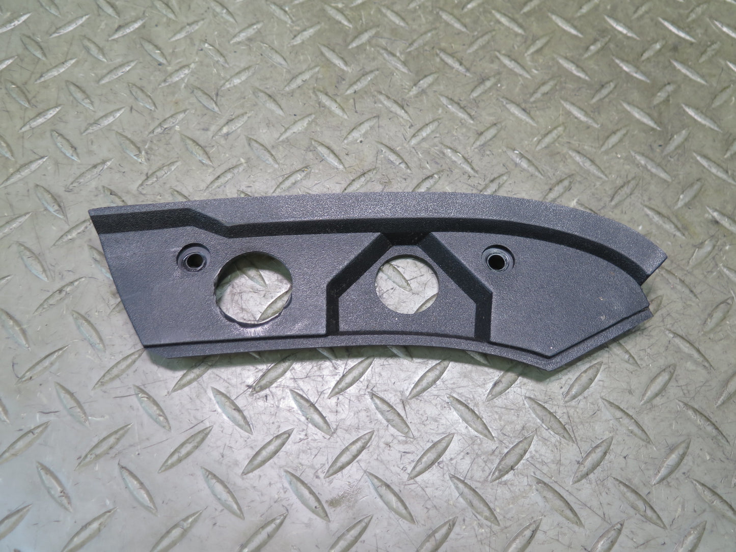 90-96 Chevrolet Corvette C4 Set of 2 Targa TOP Mount Bracket Support OEM